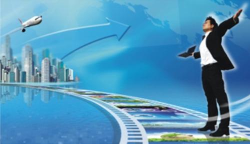 言出必行,踏踏实实做好落地服务